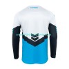 Maillot VTT/Motocross Manches Longues 2022 THOR SECTOR CHEV N003